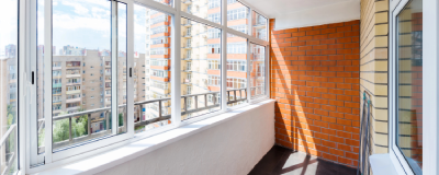 Можно ли объединить балкон или лоджию с жилой зоной?